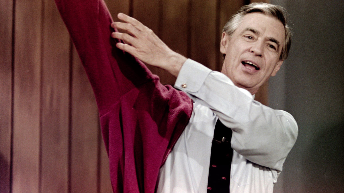 The Metta of Mister Rogers
