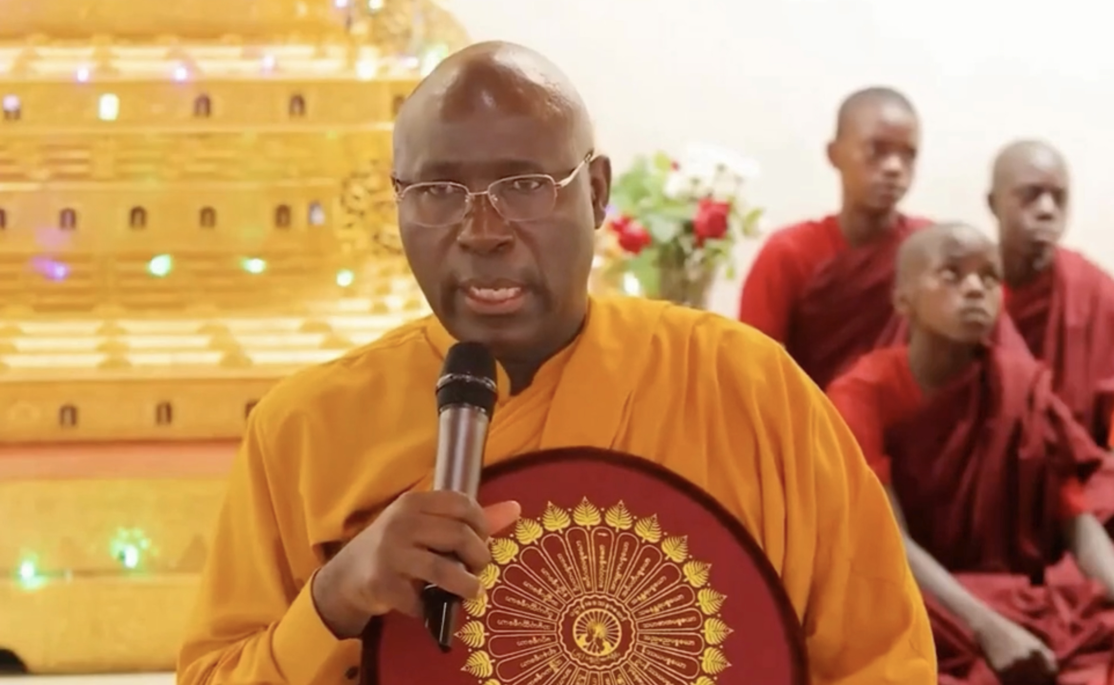 Uganda Buddhist Centre campaign secures land deposit, sets new December deadline