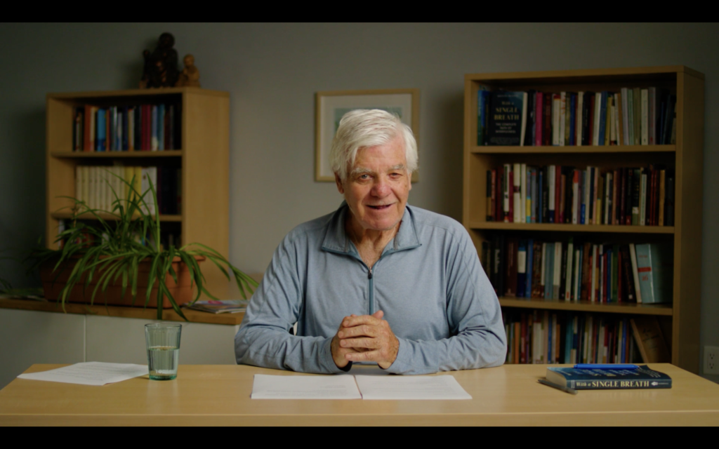 Closing: The Transformative Promise of Mindfulness