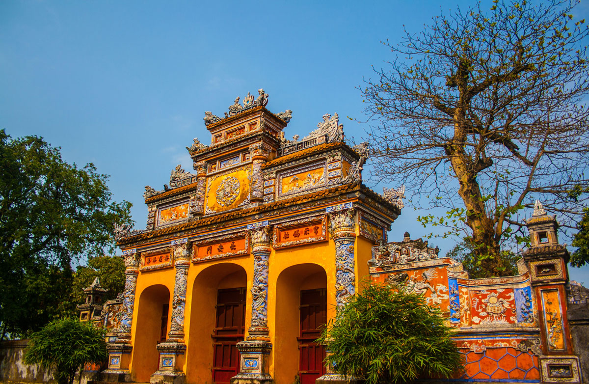 Vietnam